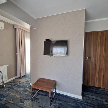 Apartamenty Amberhome Мендзиздрое Екстериор снимка