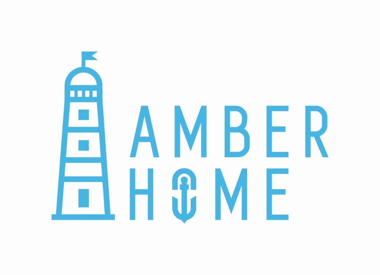Apartamenty Amberhome Мендзиздрое Екстериор снимка