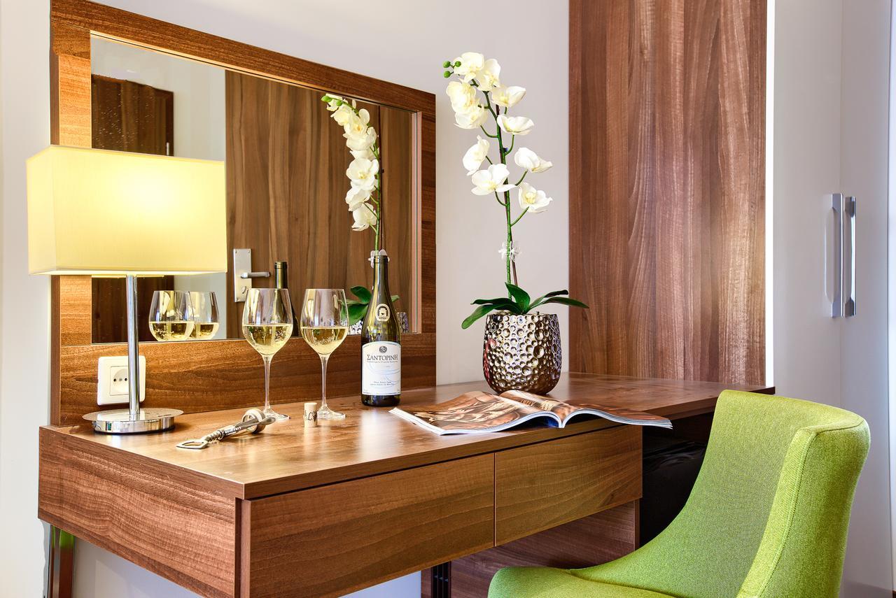 Apartamenty Amberhome Мендзиздрое Екстериор снимка
